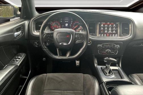 2022 Dodge Charger Scat Pack