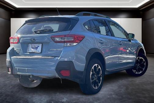 2023 Subaru Crosstrek Base