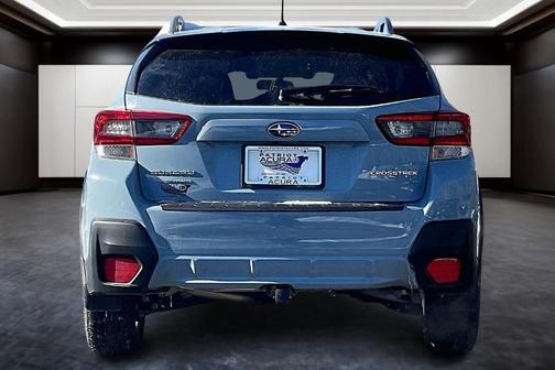 2023 Subaru Crosstrek Base