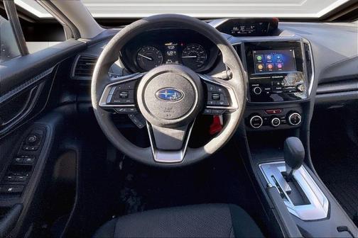 2023 Subaru Crosstrek Base