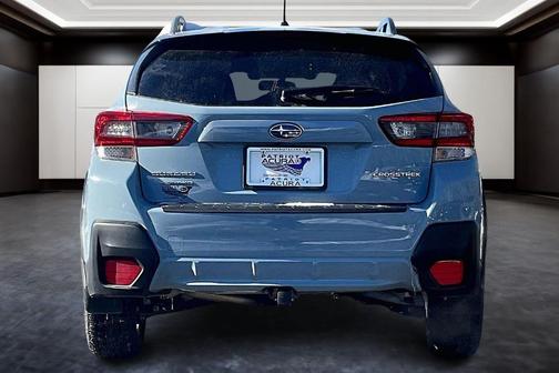 2023 Subaru Crosstrek Base