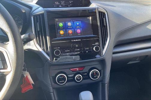 2023 Subaru Crosstrek Base