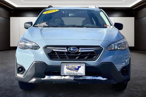 2023 Subaru Crosstrek Base
