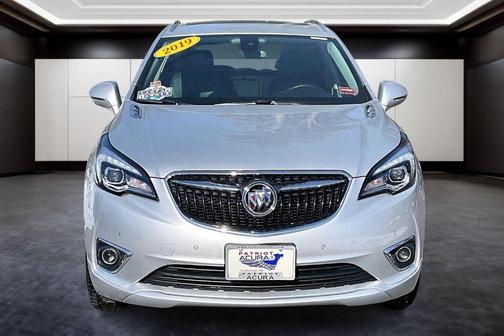 2019 Buick Envision Premium II