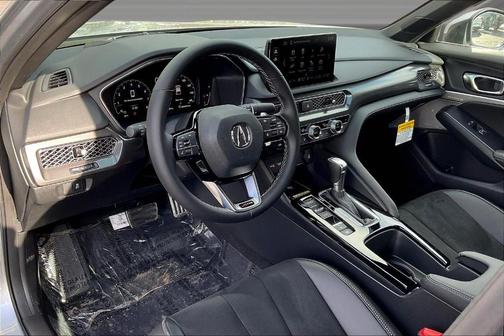 2025 Acura Integra A-Spec Technology