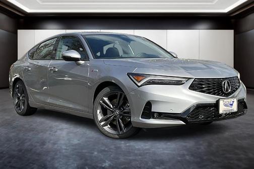2025 Acura Integra A-Spec Technology