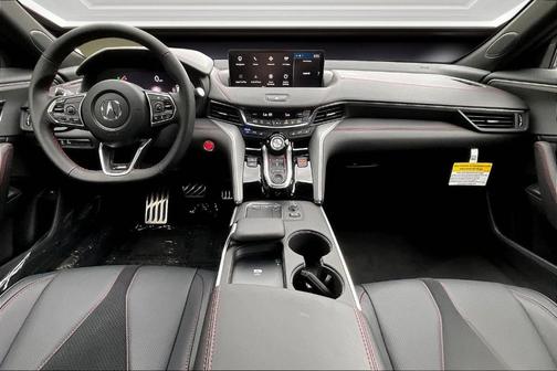 2025 Acura TLX A-Spec