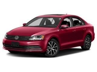 2016 Volkswagen Jetta 1.8T Sport