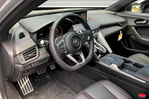 2025 Acura TLX A-Spec