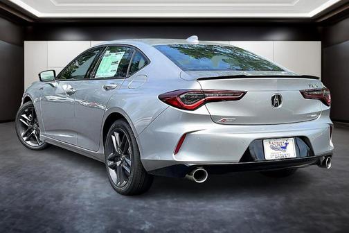 2025 Acura TLX A-Spec