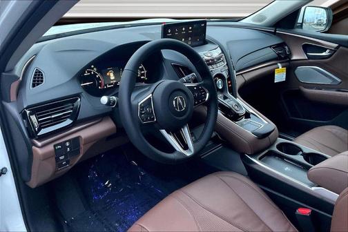 2026 Acura RDX Technology Package