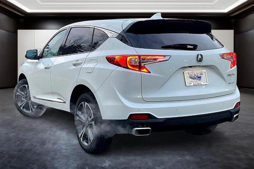 2026 Acura RDX Technology Package