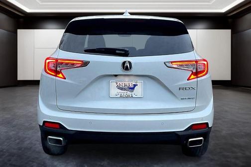 2026 Acura RDX Technology Package