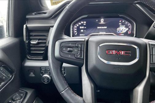 2024 GMC Sierra 2500 AT4X