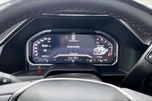 2024 GMC Sierra 2500 AT4X