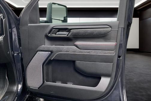 2024 GMC Sierra 2500 AT4X