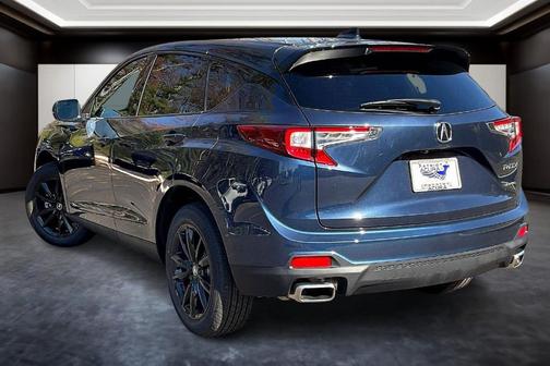2025 Acura RDX Base