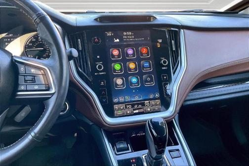 2024 Subaru Outback Touring XT