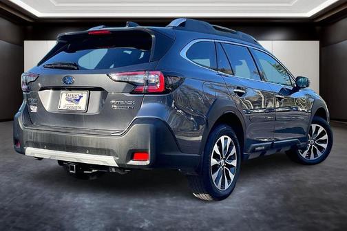2024 Subaru Outback Touring XT