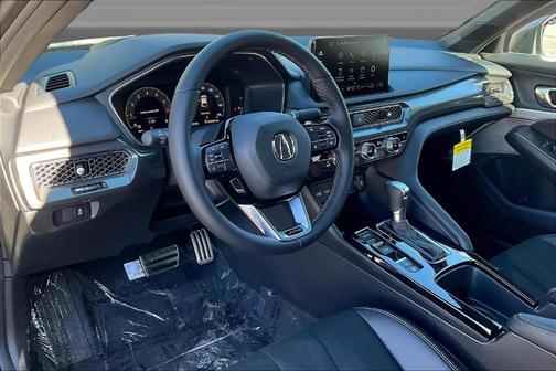 2025 Acura Integra A-Spec Technology