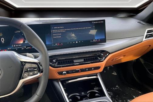 2026 BMW 330 i xDrive