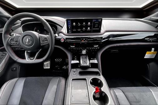 2025 Acura MDX A-Spec
