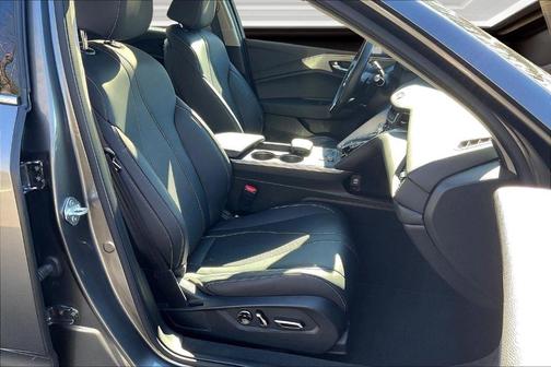 2024 Acura TLX Technology