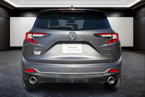 2020 Acura RDX A-Spec