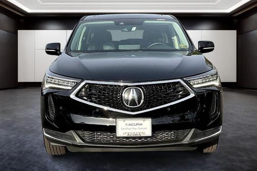 2022 Acura RDX Technology Package