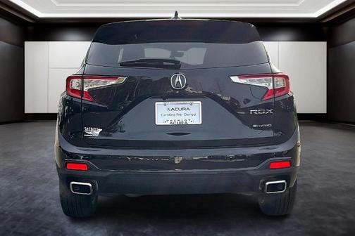 2022 Acura RDX Technology Package