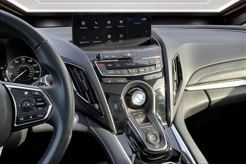 2022 Acura RDX Technology Package