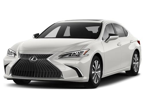 2021 Lexus ES 250 Luxury