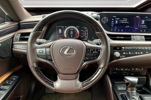 2021 Lexus ES 250 Luxury