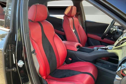 2024 Acura RDX A-Spec