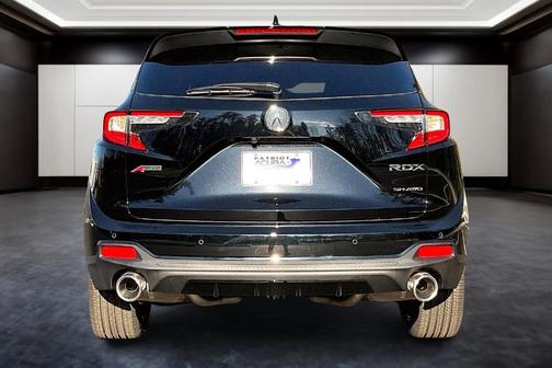 2024 Acura RDX A-Spec