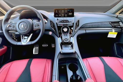 2024 Acura RDX A-Spec