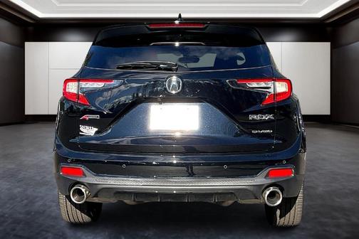 2024 Acura RDX A-Spec