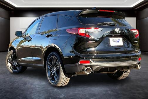 2024 Acura RDX A-Spec
