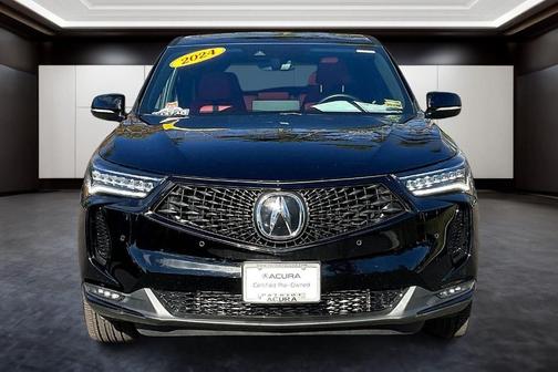 2024 Acura RDX A-Spec