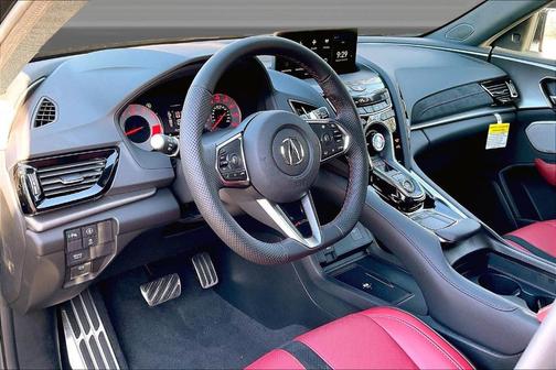 2024 Acura RDX A-Spec