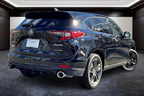 2024 Acura RDX A-Spec