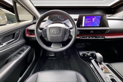 2023 Toyota Prius Prime XSE