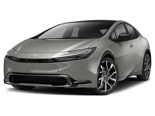 2023 Toyota Prius Prime XSE