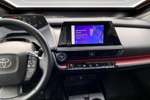 2023 Toyota Prius Prime XSE