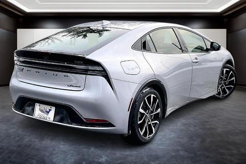 2023 Toyota Prius Prime XSE