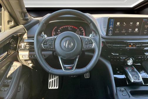 2025 Acura MDX Type S w/Advance Package