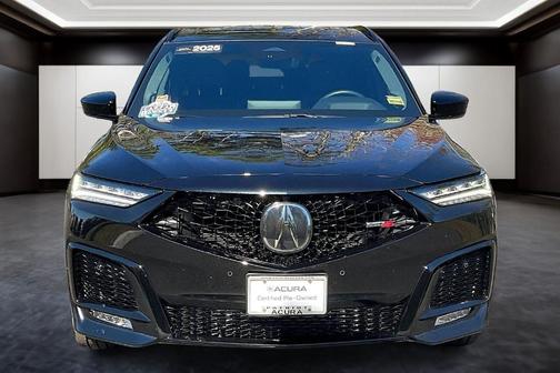 2025 Acura MDX Type S w/Advance Package