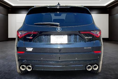 2025 Acura MDX Type S w/Advance Package