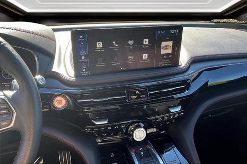 2025 Acura MDX Type S w/Advance Package