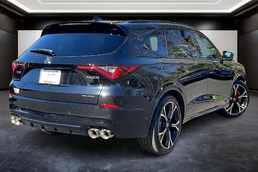 2025 Acura MDX Type S w/Advance Package